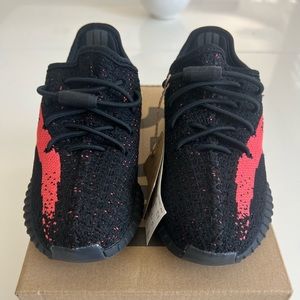 Authentic Yeezy Boost 350 V2